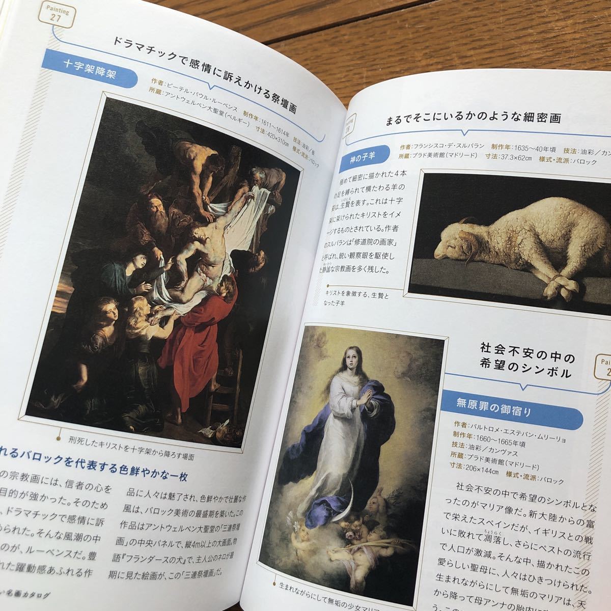 知っておきたい有名絵画281点を掲載 理由がわかればもっと面白い 西洋絵画の教科書 芸術 美術史 売買されたオークション情報 Yahooの商品情報をアーカイブ公開 オークファン Aucfan Com