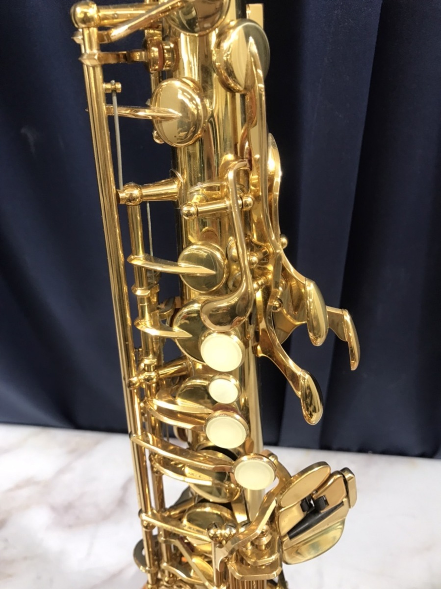 □中古☆YAMAHA ヤマハ YAS-475 アルトサックス(アルトサックス)｜売買