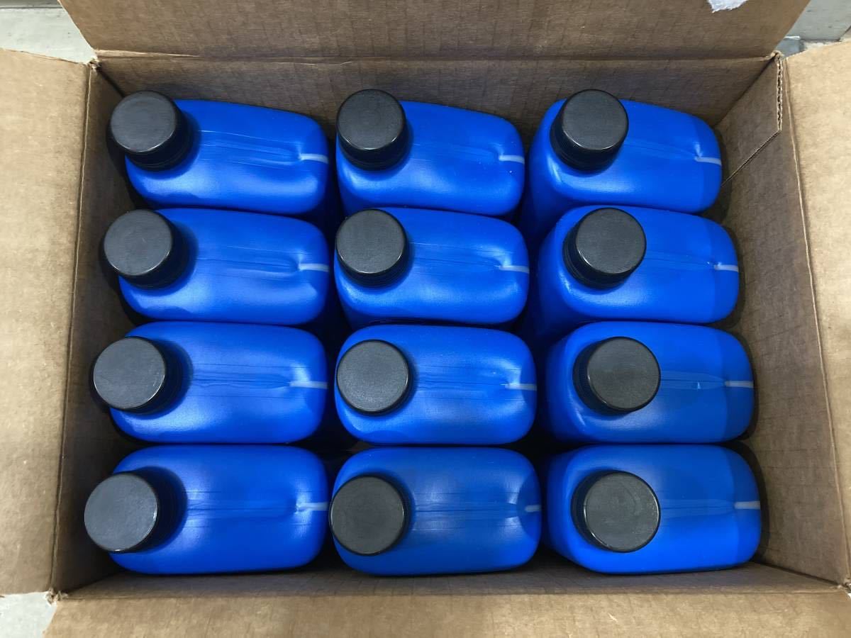 未使用】 Chevron シェブロン Supreme SAE 5W-30 946ml ×12本 コストコ 