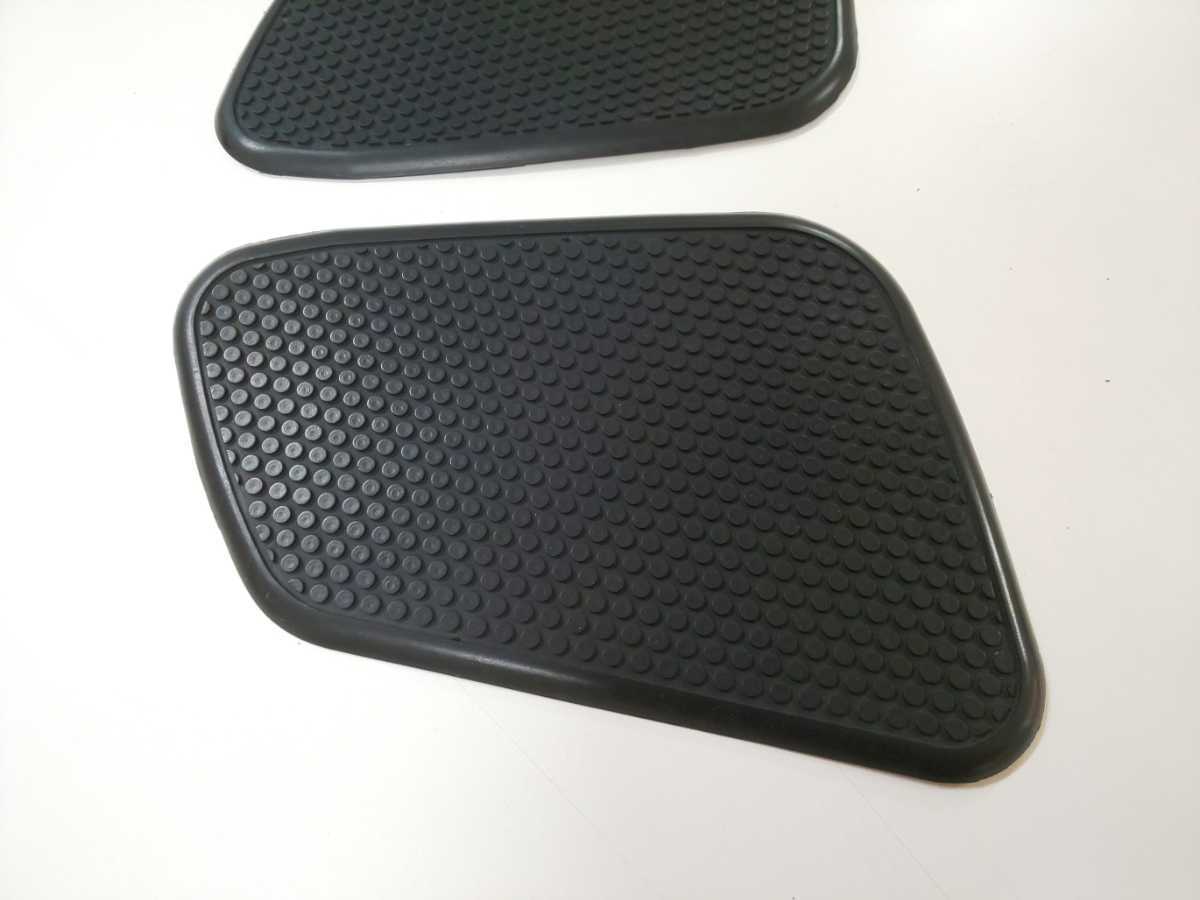 GB400 GB500 タンクパッド 当時物 【中古美品】純正オプション 08712 
