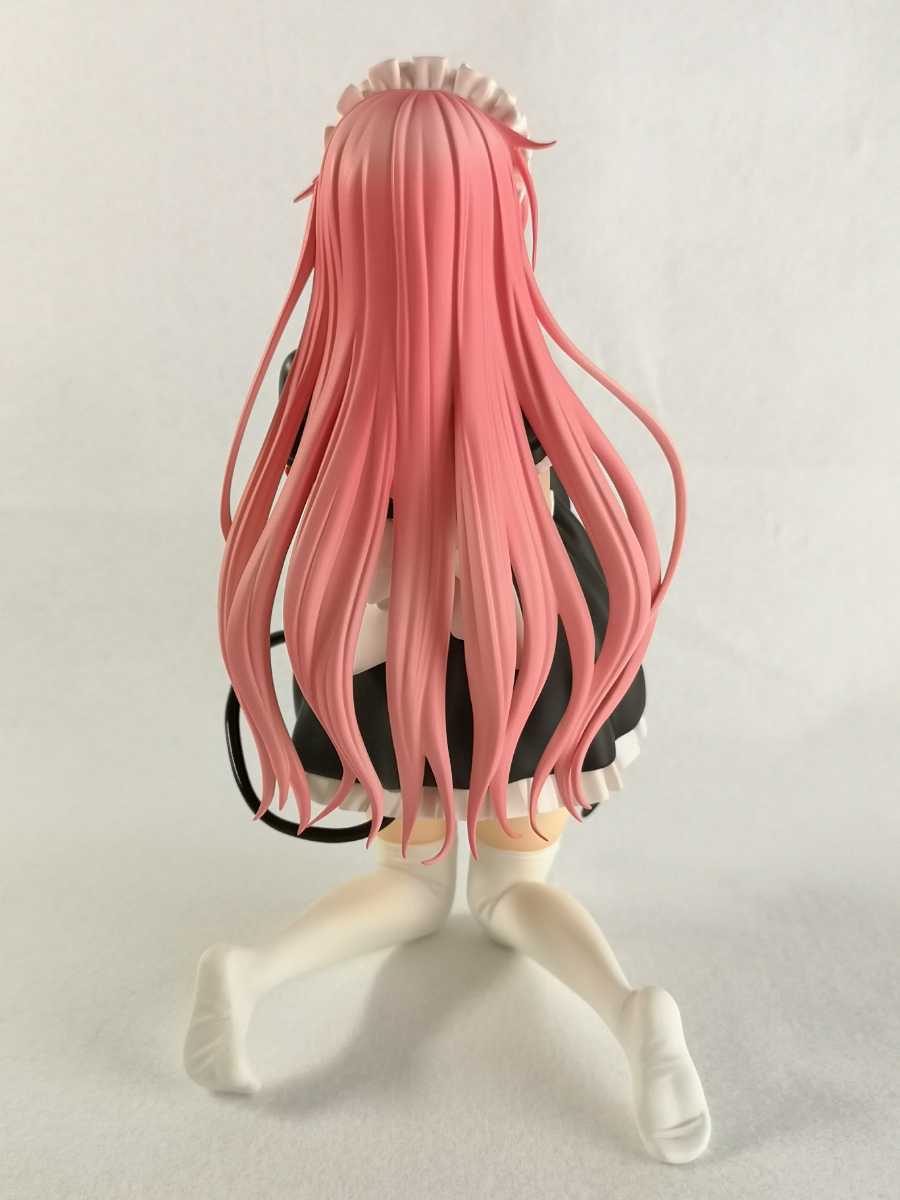 ララ メイドver （アルター To LOVEる とらぶる ダークネス 1/7 LALA 