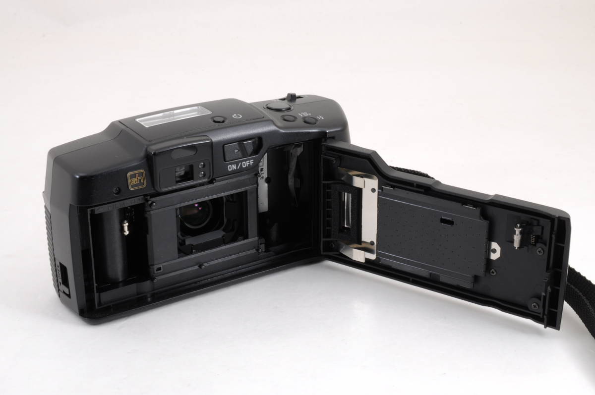 ライカ LEICA C2-ZOOM フィルムカメラ Leica C2‑Zoom フィルムカメラ