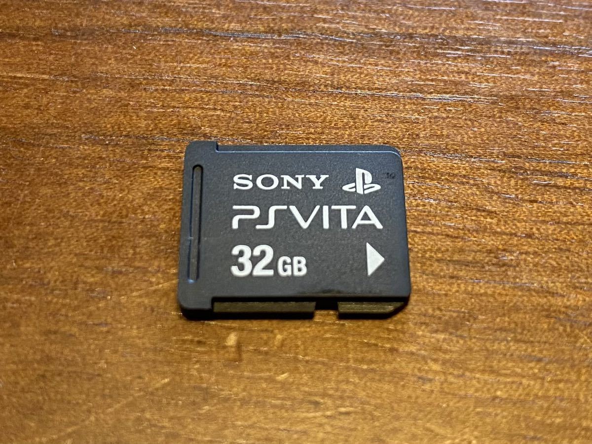 PlayStation 烈しく Vita TV 128GBメモリーカード付