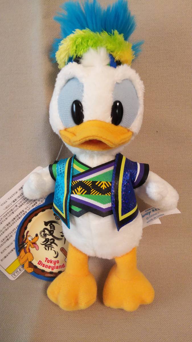 東京ディズニーランド ディズニー夏祭り 12 ストアー 12