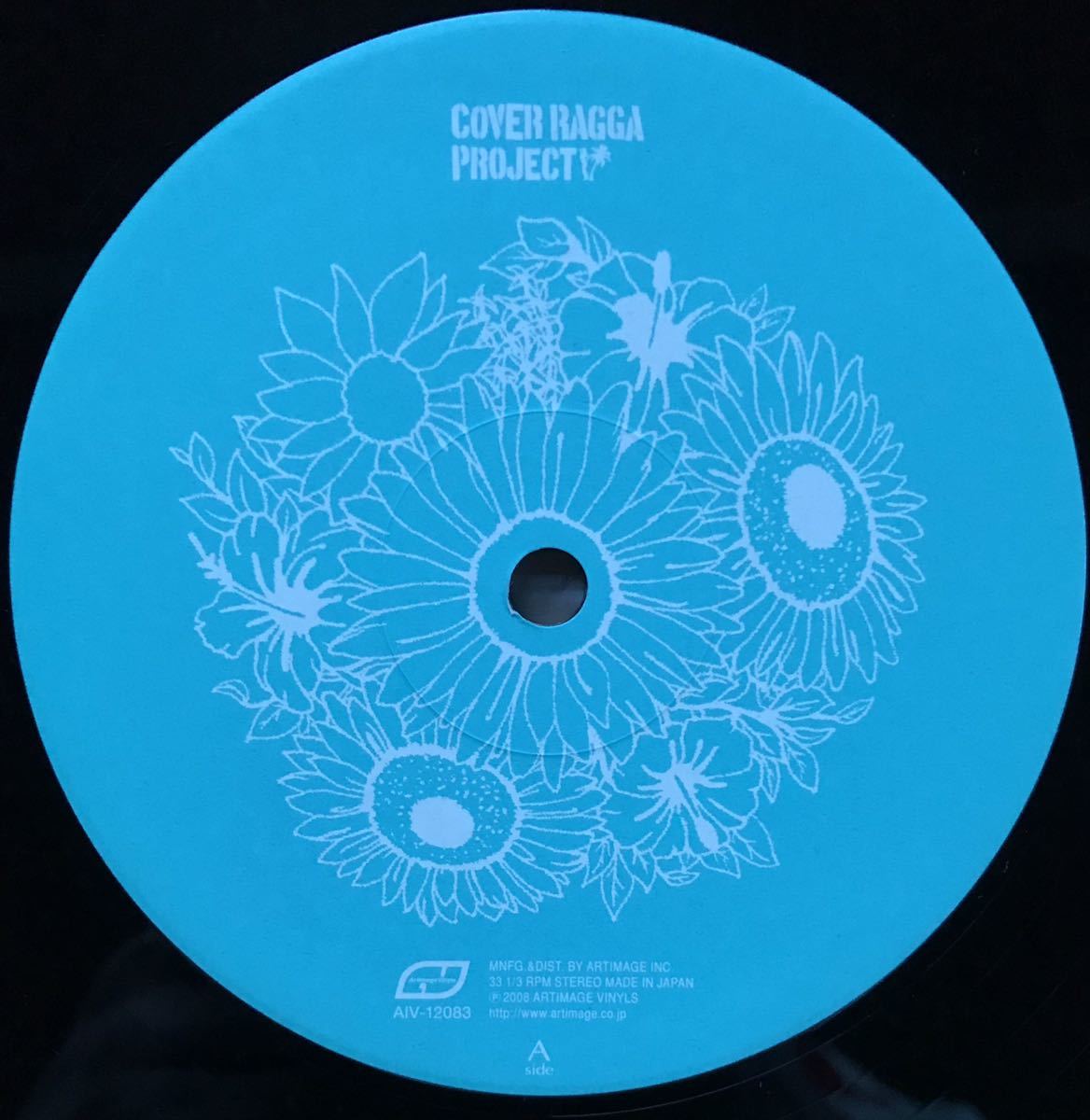 名曲カバー J-POP】COVER RAGGA PROJECT / MELLOW LOVERS EP (チャット  