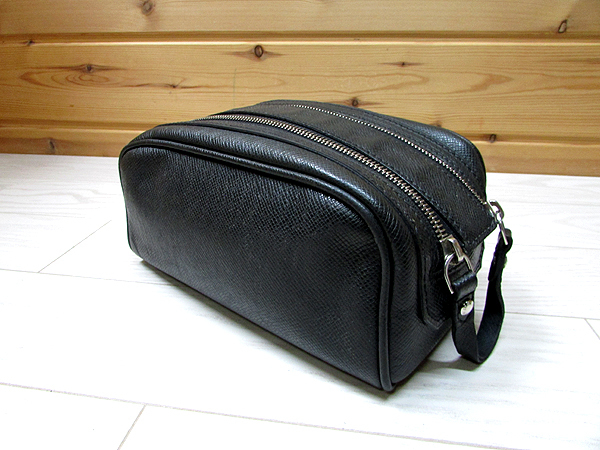 Y1102192835◇美品売切り【ルイ ヴィトン】タイガ・トゥルース  