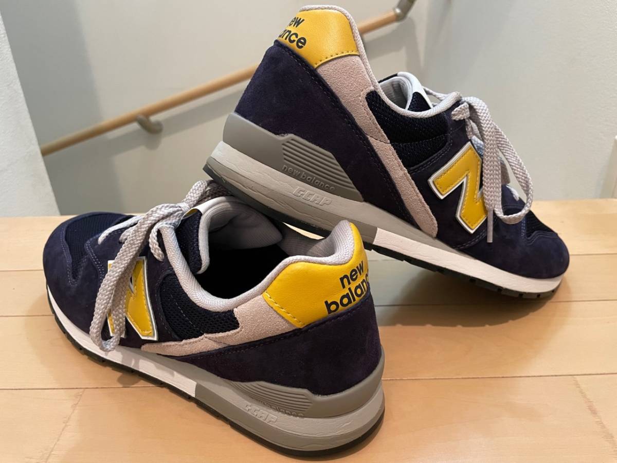 new balance ニューバランス 996 CM996SHC 28cm ニューバランス 