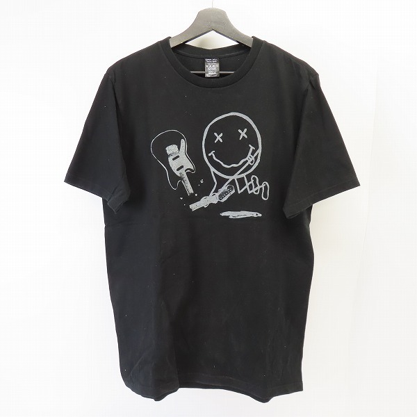 NUMBER (N)INE/ナンバーナイン NINTH ANNIVERSARY 9周年記念Tシャツ 5 