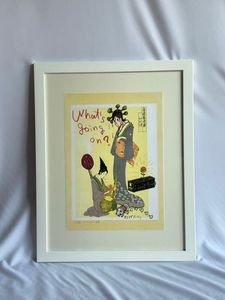 村上隆 版画のYahoo!オークション(旧ヤフオク!)の相場・価格を見る