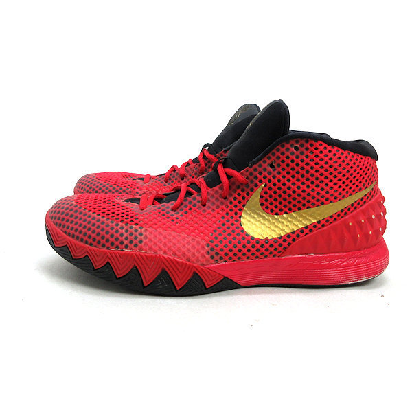 y□BIGサイズ【29cm】ナイキ/NIKE IDカイリーKYRIE 1 バスケット 