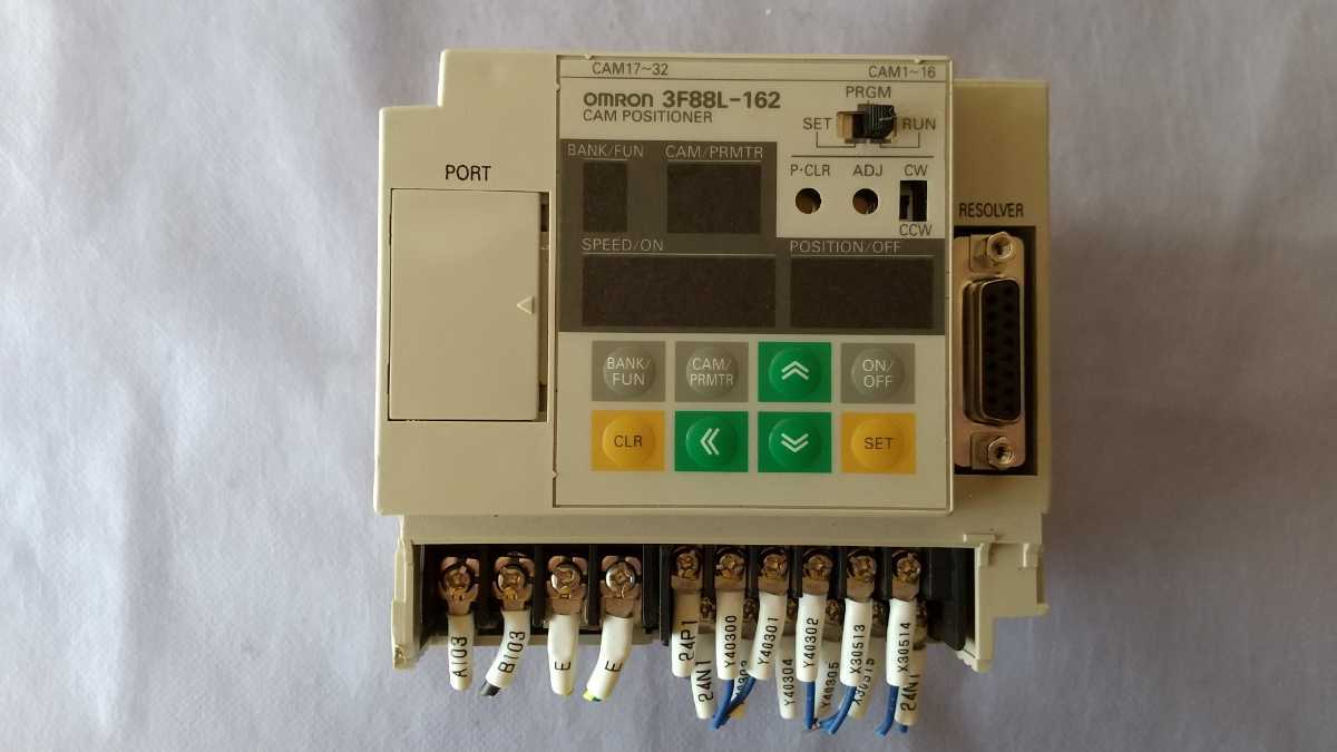 定番，爆買い OMRON 3F88L-162 1969(その他)｜売買されたオークション情報、yahooの商品情報をアーカイブ公開 - オークファン その他