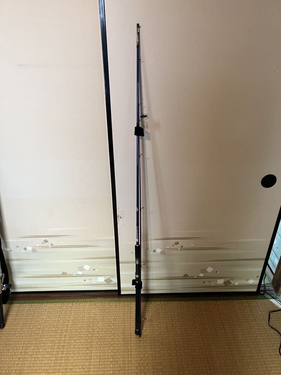 メジャークラフト ソルパラ Sps 962m メジャークラフト 売買されたオークション情報 Yahooの商品情報をアーカイブ公開 オークファン Aucfan Com