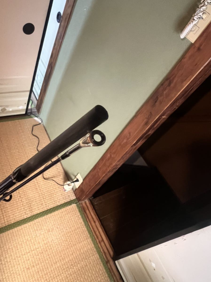 メジャークラフト ソルパラ Sps 962m メジャークラフト 売買されたオークション情報 Yahooの商品情報をアーカイブ公開 オークファン Aucfan Com