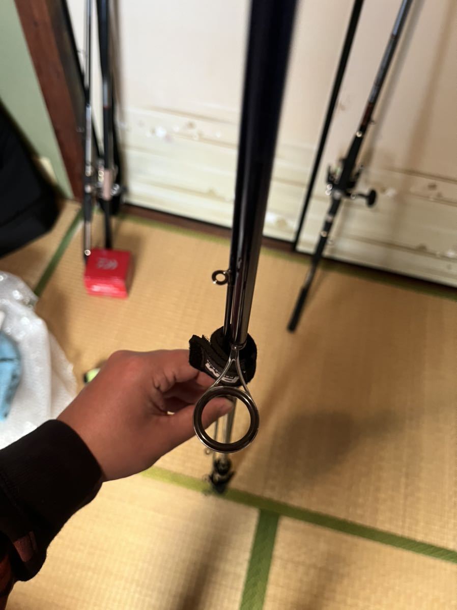 メジャークラフト ソルパラ Sps 962m メジャークラフト 売買されたオークション情報 Yahooの商品情報をアーカイブ公開 オークファン Aucfan Com