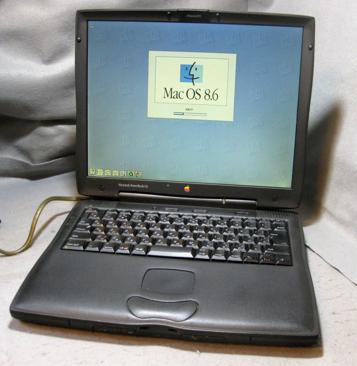 G3 PowerBook - Macintosh Yahoo!オークション Apple RAM, 「macintosh 