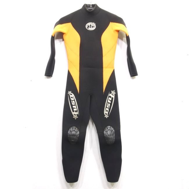 TUSA ウェットスーツ ツサスポーツ UA5307 SPORTS マリンウェア 