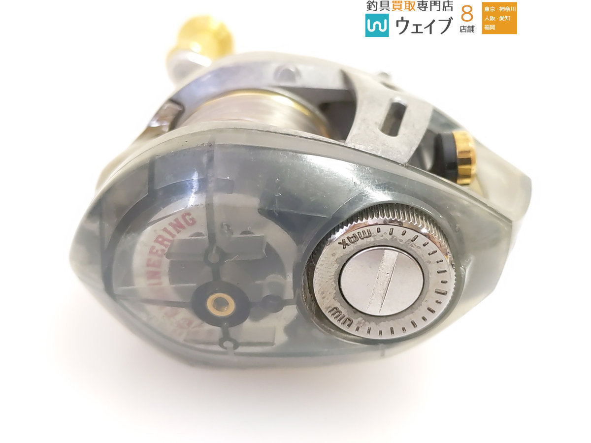 ダイワ メガバス コラボ アルファスIto 103 メガバス アルファスito