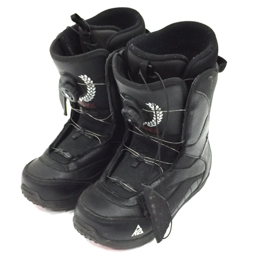 k2 transit boa