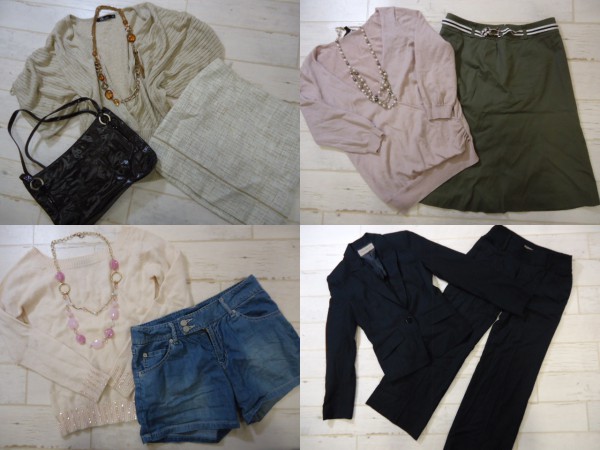 超目玉 Pinky Dianne Proportion Body Dressing福袋22枚 m ピンキー ダイアン 売買されたオークション情報 Yahooの商品情報をアーカイブ公開 オークファン Aucfan Com