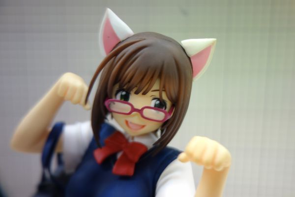 Z23 梱80 Wave ドリームテック アイドルマスター 高垣楓 私服ver 前川みく 制服ver 1 8 2点セット アイドルマスター 売買されたオークション情報 Yahooの商品情報をアーカイブ公開 オークファン Aucfan Com