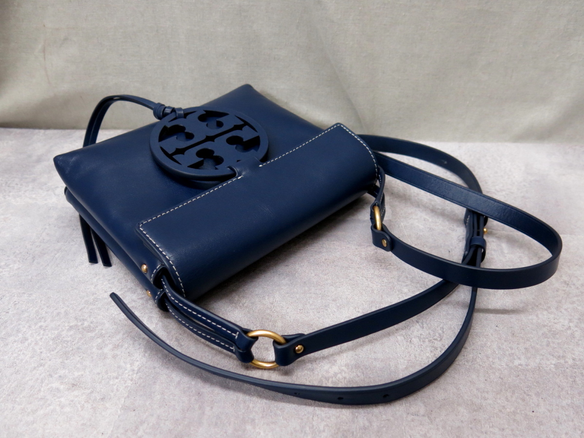 ○超美品○TORY BURCH トリーバーチ○MILLER CROSS BODY ミラー 