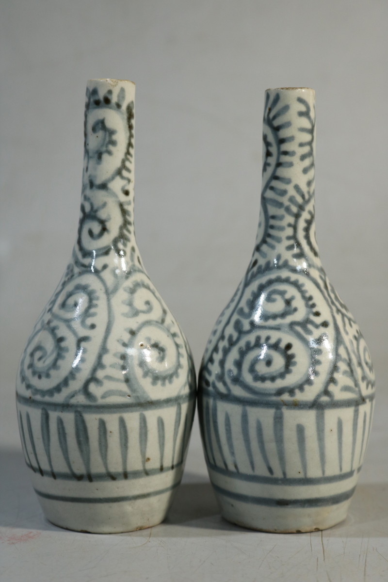 時代物、古伊万里徳利神具 伊万里、徳利、時代物神具