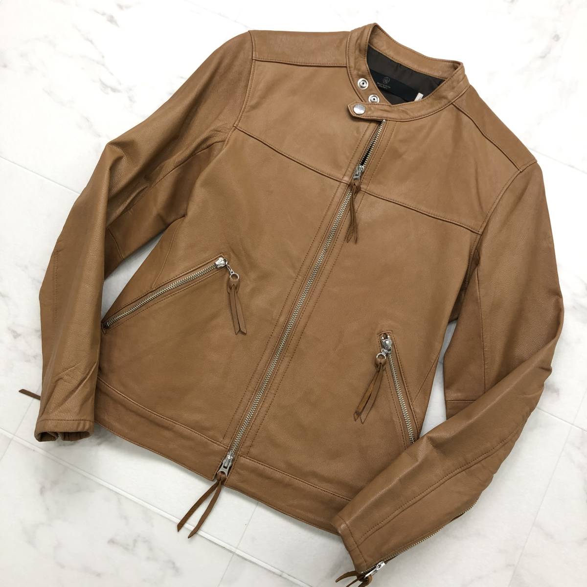 ユナイテッドアローズ【BEAUTY&YOUTH UNITED ARROWS】シングル