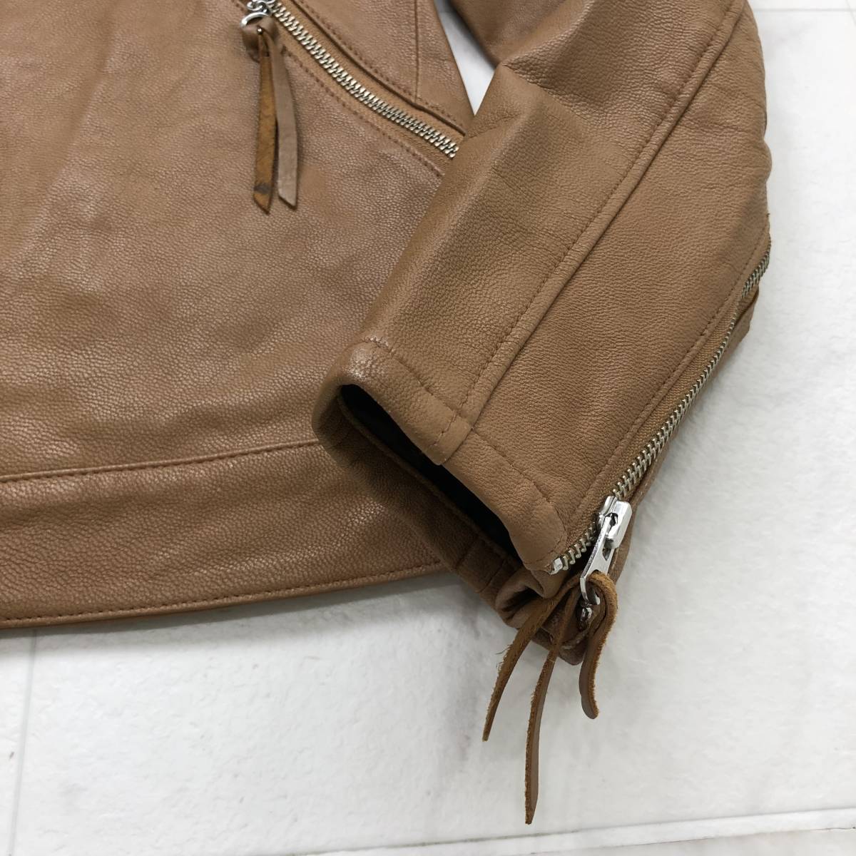 ユナイテッドアローズ【BEAUTY&YOUTH UNITED ARROWS】シングル