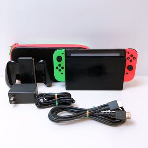 中古 任天堂 Nintendo Switch スプラトゥーン2セット ニンテンドースイッチ本体 Www Nestorscapes Com