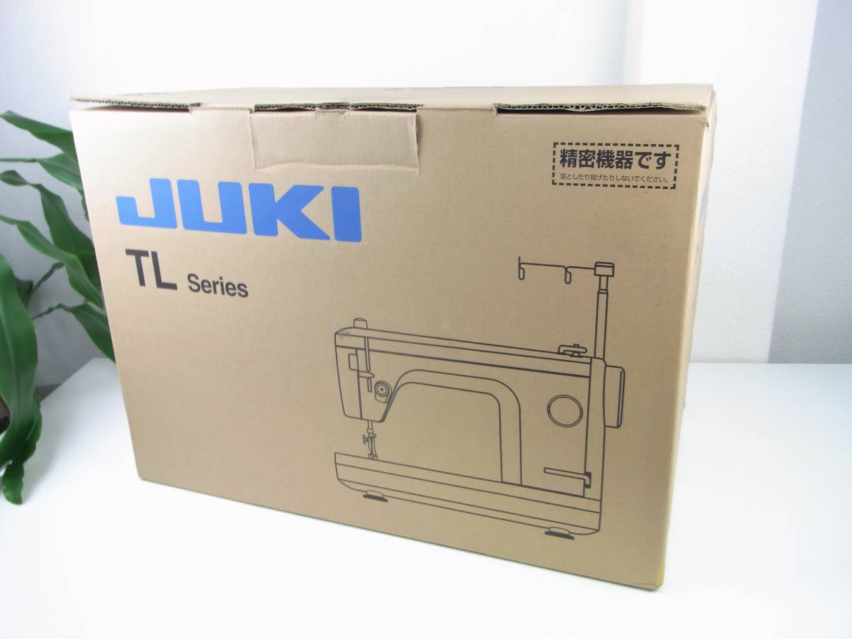 JUKI 職業用ミシン | TL-30 ジューキ シュプール メーカーで選ぶ 