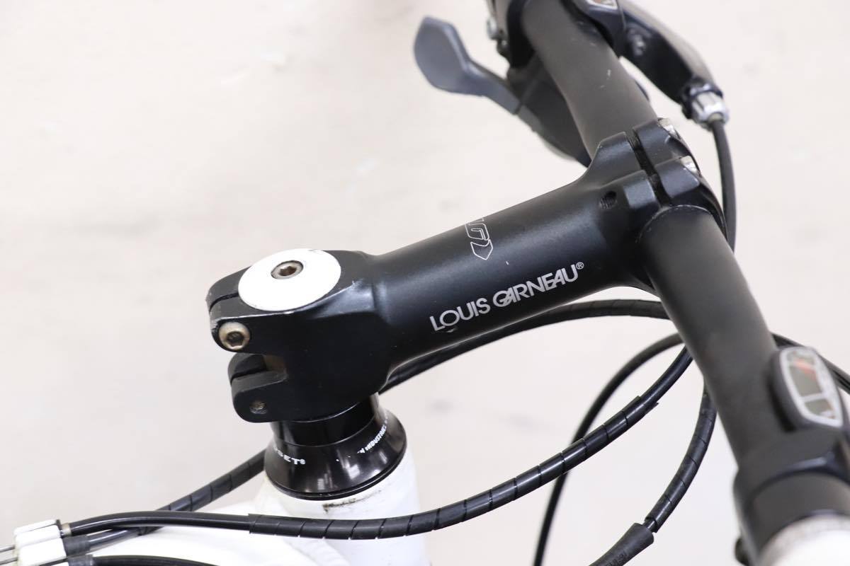 □LOUIS GARNEAU ルイガノ LGS-XC CASPER PRO 26インチ MTB SHIMANO