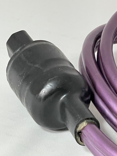 WIREWORLD AURORA SERIES III ノイズキャンセリング AC電源パワー