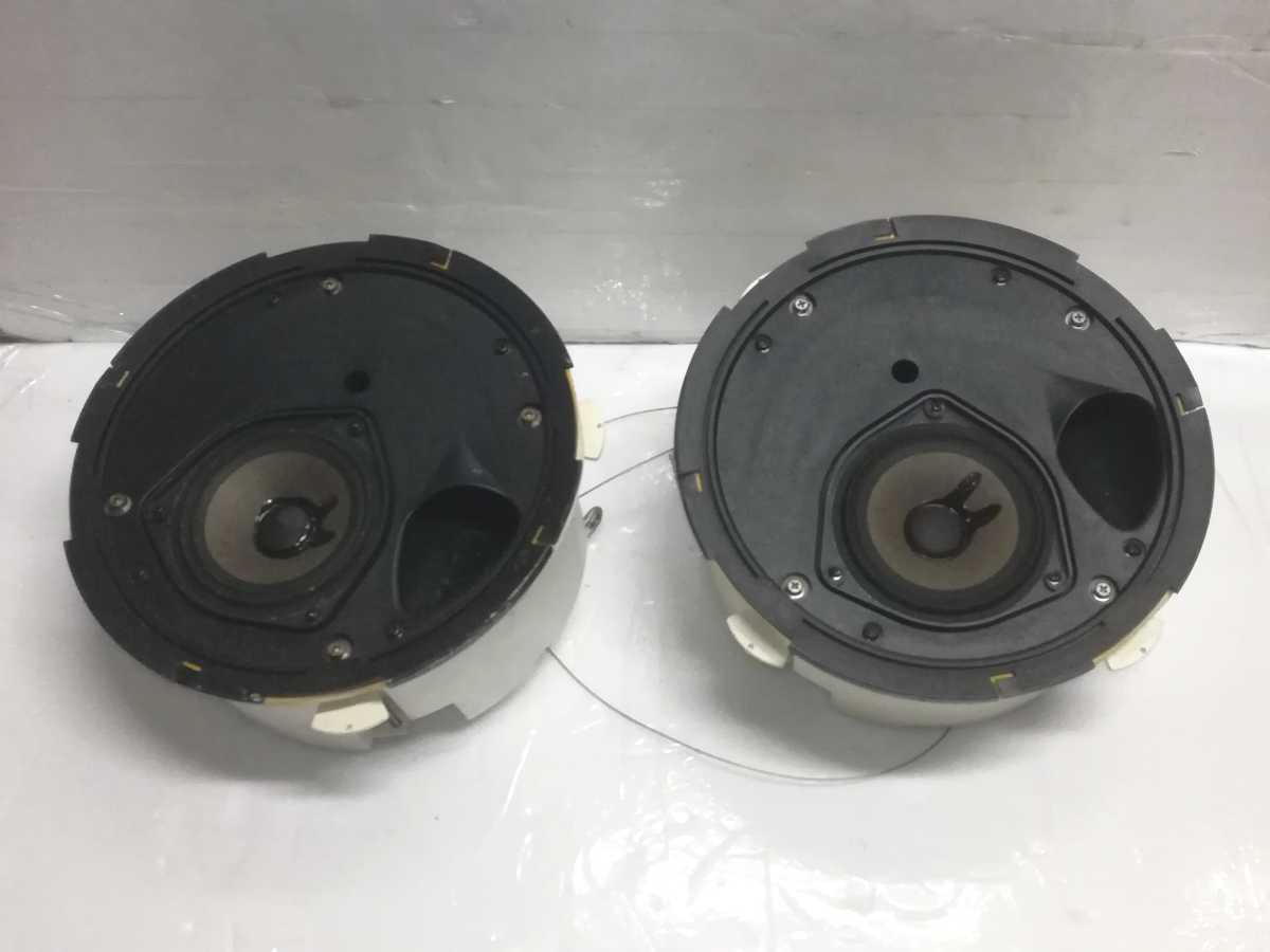 BOSE ボーズ 天井埋め込みスピーカー 111CL-Ⅲ ペア