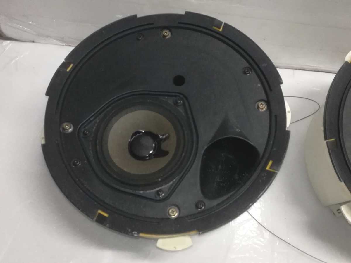 BOSE ボーズ 天井埋め込みスピーカー 111CL-Ⅲ ペア