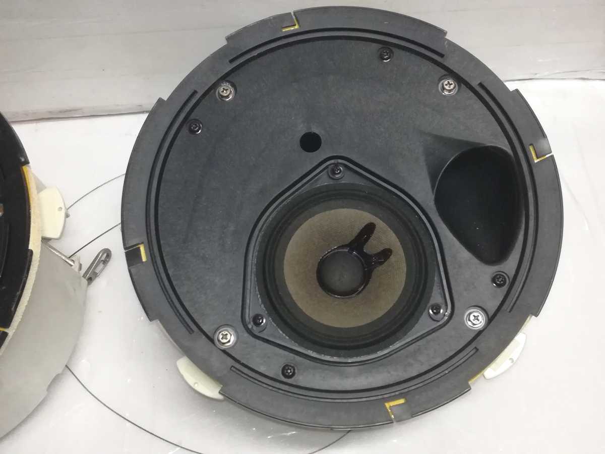 BOSE ボーズ 天井埋め込みスピーカー 111CL-Ⅲ ペア