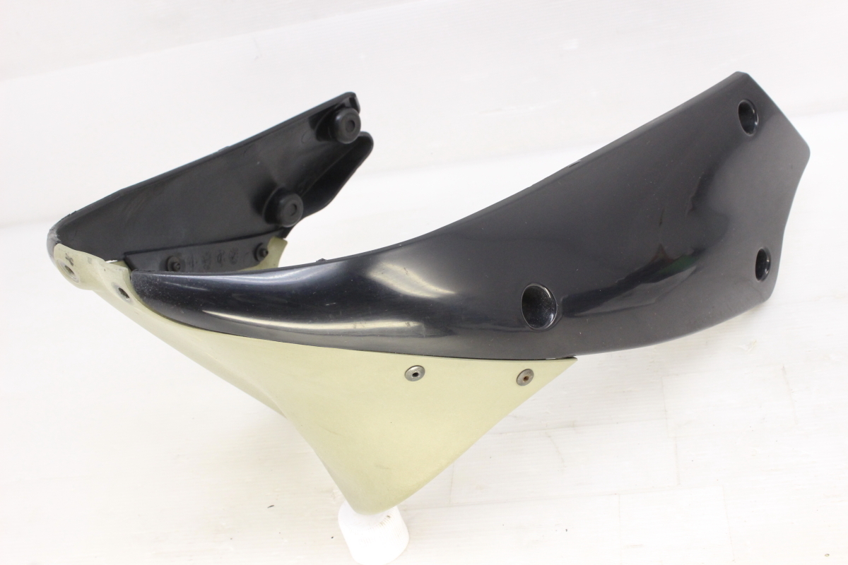 17661 XB12SLightningXB 5MZWX03J2735009** アンダーカウル