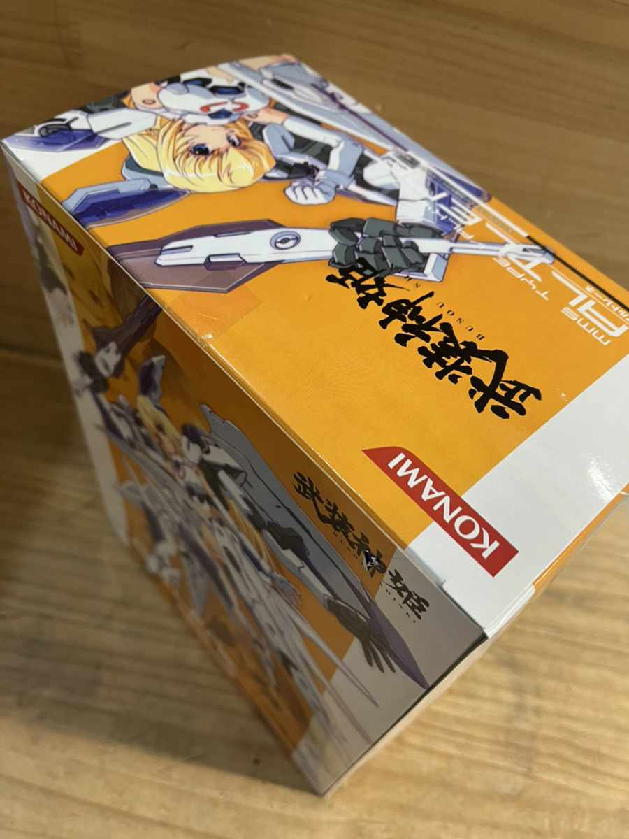ください ヤフオク コナミ 武装神姫 アルトレーネ 予約特典付き Kon すので Mcmc Gr
