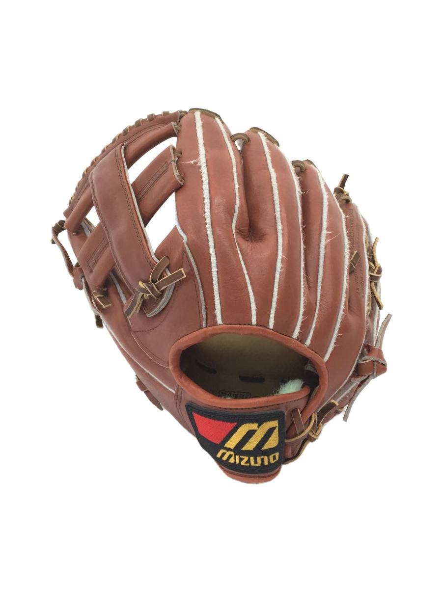 ワールドウィン　プロモデル左利き用 MIZUNO◇グローブ/WORLD WIN/オールラウンド用/GPD-3/野球用品/左利き