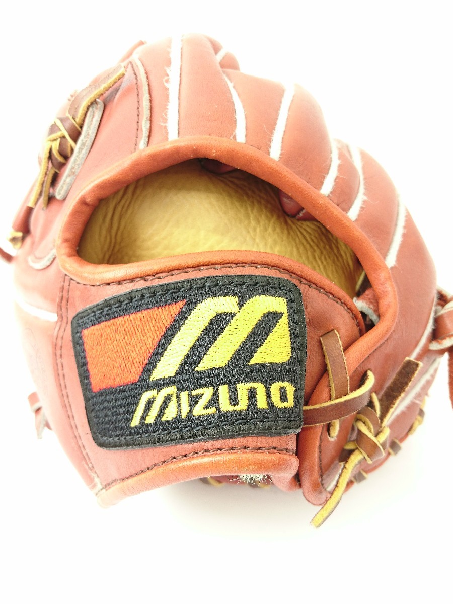 MIZUNO◇グローブ/WORLD WIN/オールラウンド用/GPD-3/野球用品/左利き