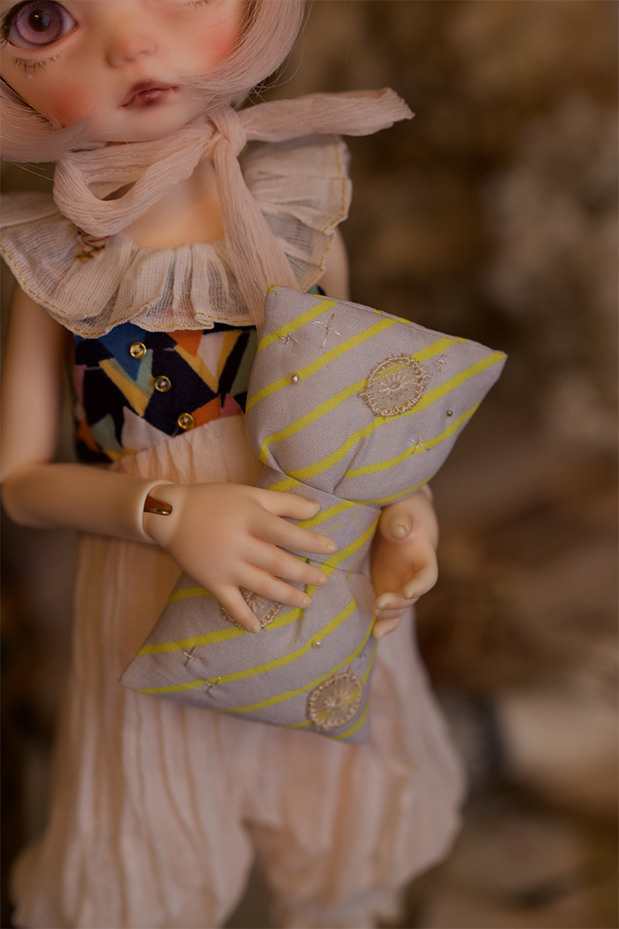 iMda doll 3.0 Angelique normal skin custom *camellia*(本体)｜売買