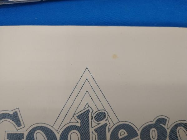 GODIEGO ゴダイゴ Official Website 15th - Godiego ANNIVERSARY BOX