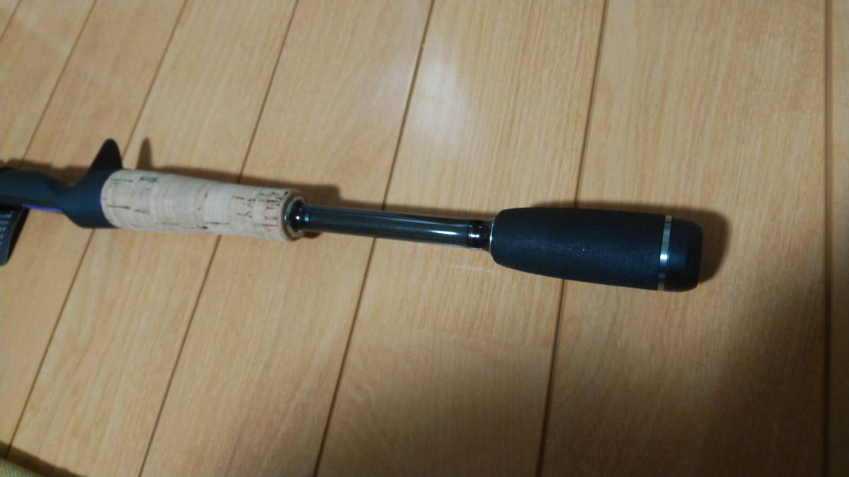 レジットデザイン　ワイルドサイド　WSC-ST610ML　美品