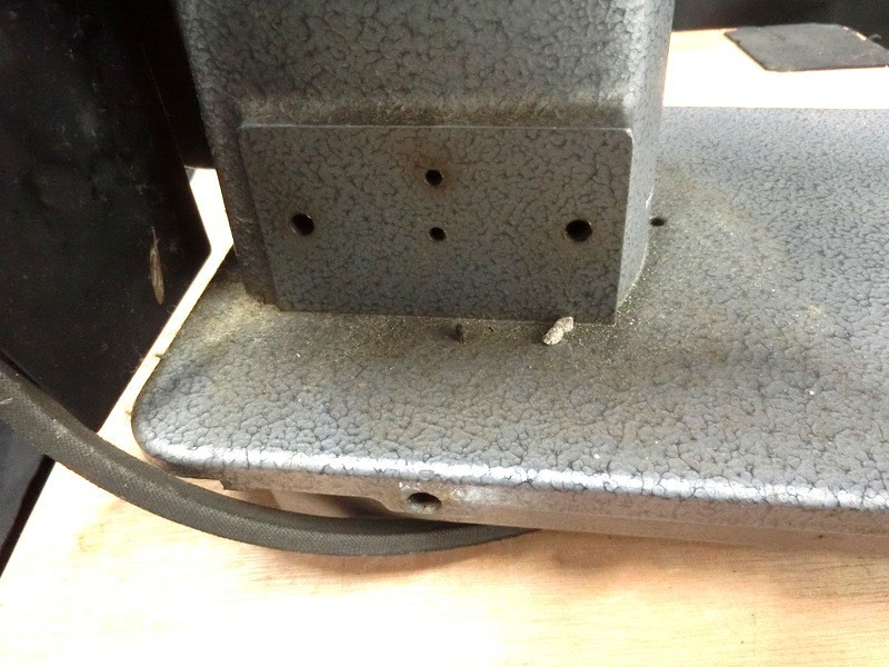 1000円スタート ミシン SINGER シンガー 188professional シンガーミシン ハンドクラフト 手工芸 XX1045_10