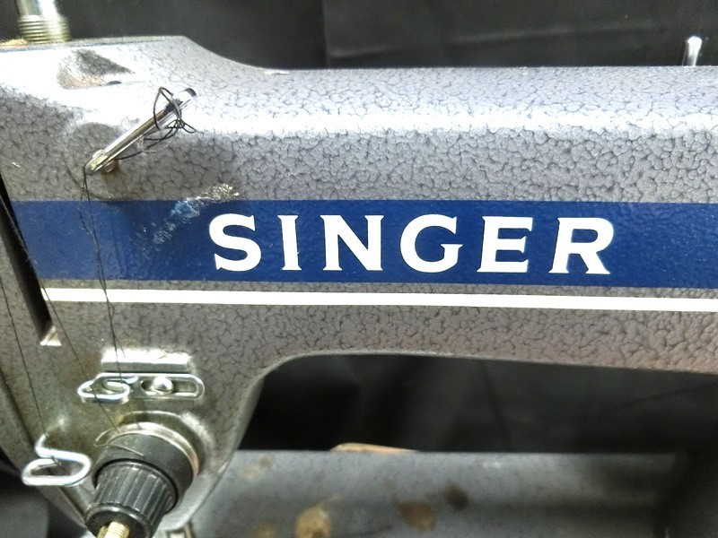 1000円スタート ミシン SINGER シンガー 188professional シンガーミシン ハンドクラフト 手工芸 XX1045_5