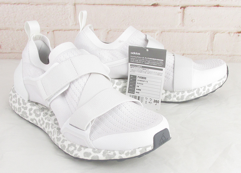 MYF10107 adidas アディダス UltraBOOST X S. ウルトラブースト スニーカー FX0855 レディース US9/26cm 新品