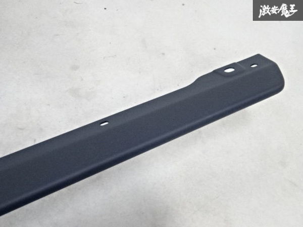 未使用 STI GRB GRF GVB GVF GR/GV インプレッサ WRX STI サイド 