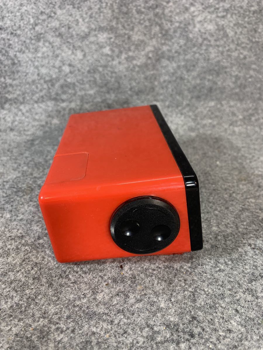 セイコー SEIKO パタパタ時計 目覚まし時計 昭和レトロ 電池式