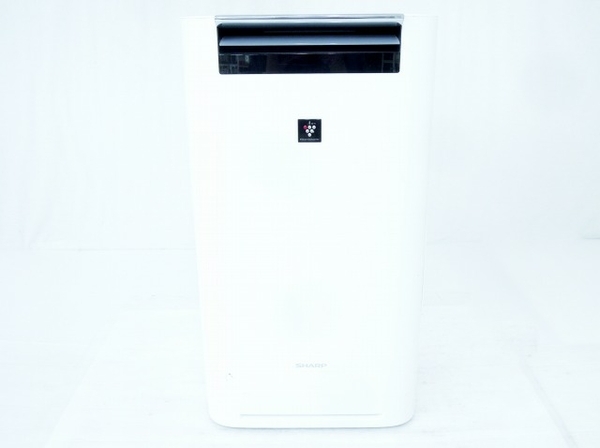 【全国無料，送料無料】 SHARP KI-S70E4-W 空気清浄機 2016年製 家電 シャープ O6333380(シャープ)｜売買されたオークション情報、yahooの商品情報をアーカイブ公開 - オークファン シャープ