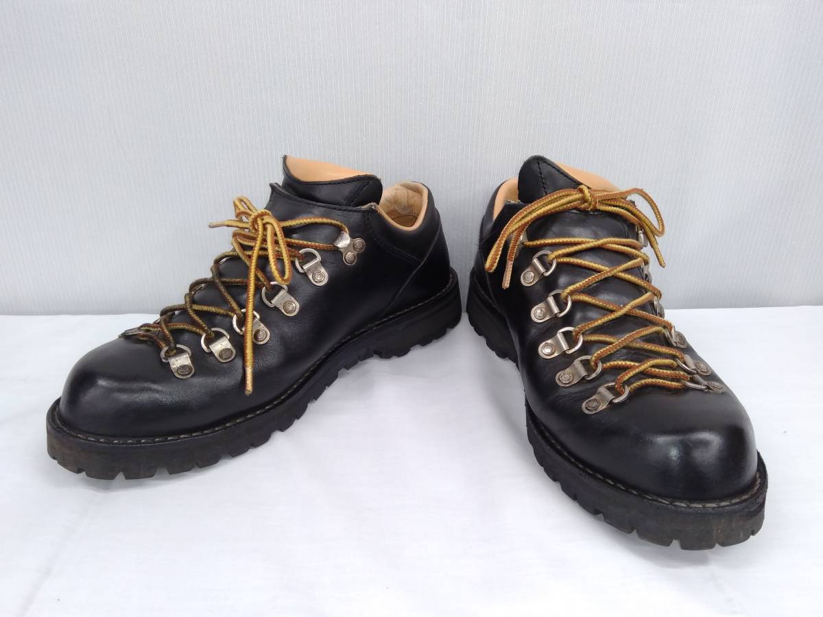 DANNER マウンテンリッジローカットスニーカー ブラック US8 5 D-7006 ダナー レザーシューズ マウンテン ローカットブーツ メンズ 8 5インチ 売買されたオークション情報 Yahoo オークション 旧ヤフオク の商品情報をアーカイブ公開 - オークファン aucfan com