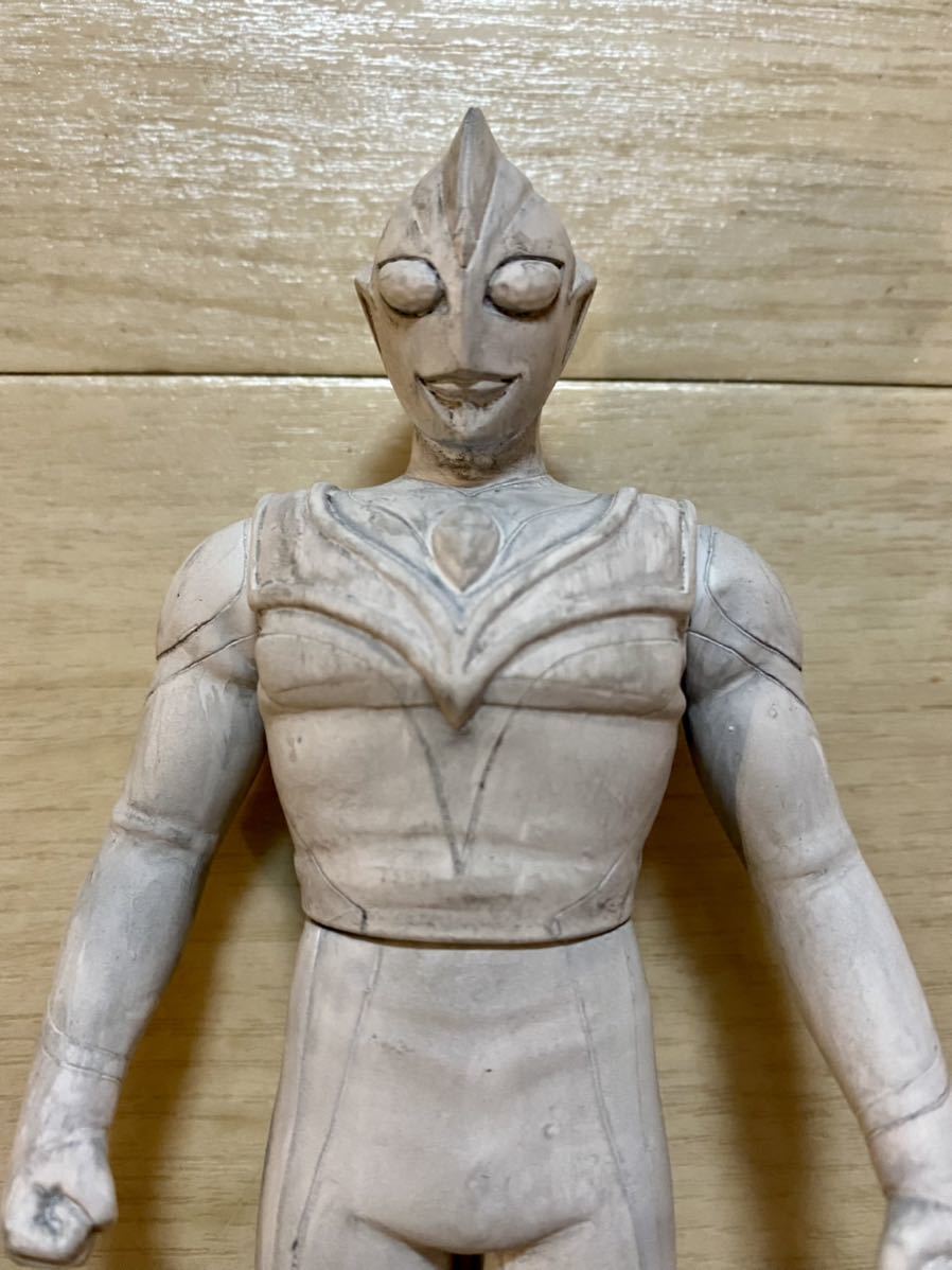 イーヴィルティガ ソフビ 石像バージョン 17センチ廃盤モデルカスタム塗装01 ウルトラマンティガ ウルトラマンティガ 売買されたオークション情報 Yahooの商品情報をアーカイブ公開 オークファン Aucfan Com